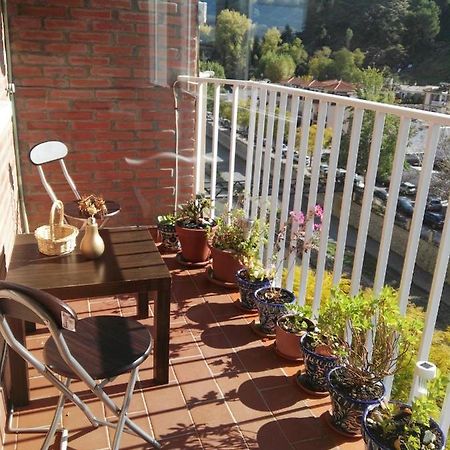 Apartamento: El Rincón de Felisa. Apartamento Granada Exterior foto