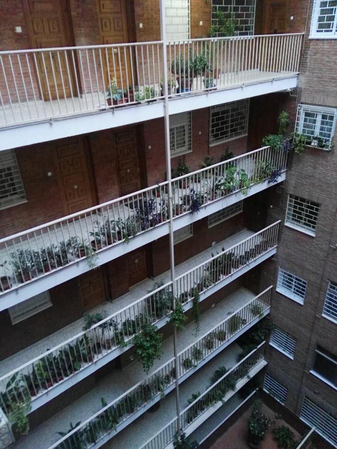 Apartamento: El Rincón de Felisa. Apartamento Granada Exterior foto