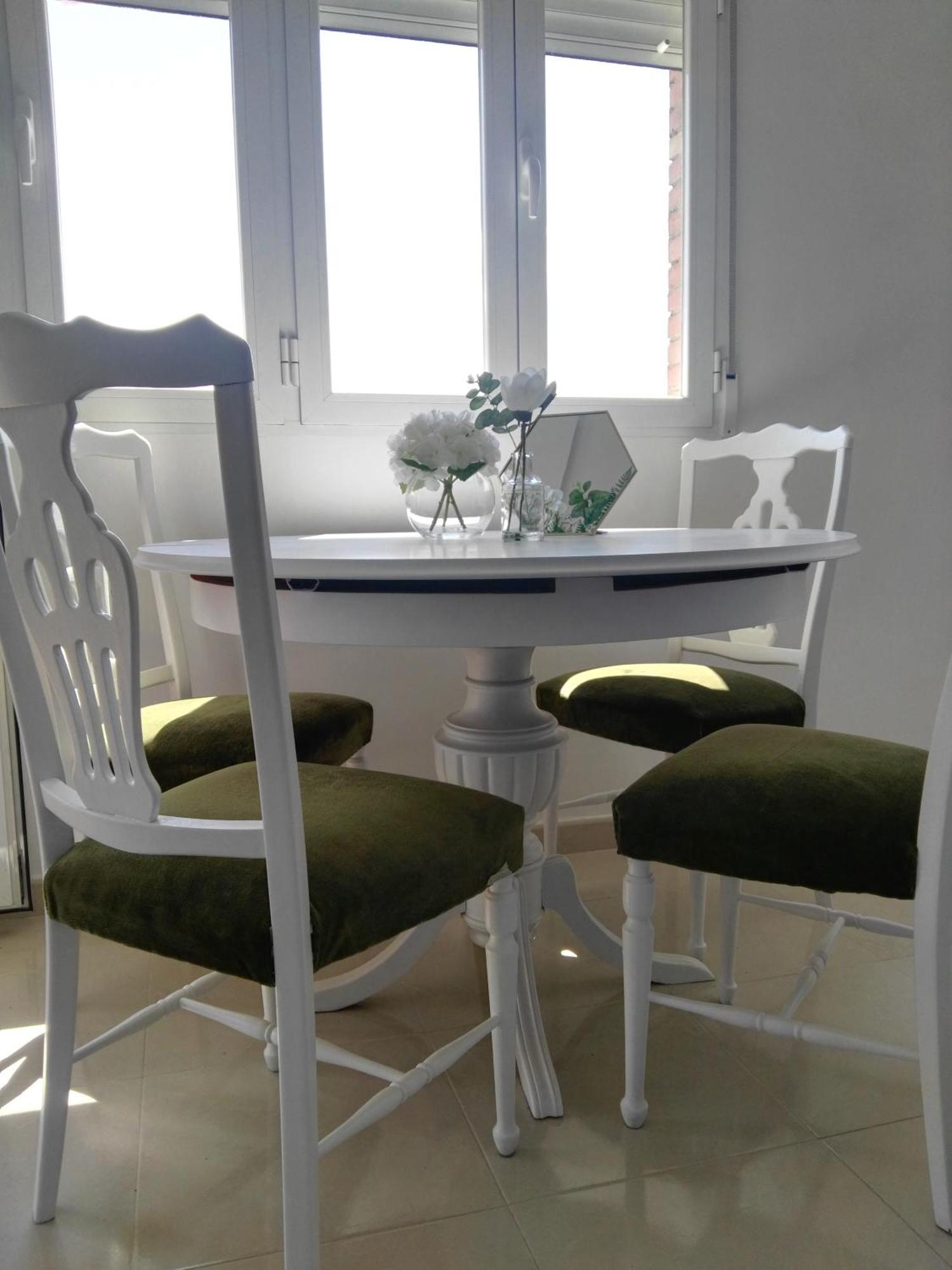 Apartamento: El Rincón de Felisa. Apartamento Granada Quarto foto